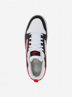 Кеды детские PUMA Rebound V6 Lo Jr — фото №5