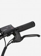 Электровелосипед Stern Power 1.1 2024 — фото №8