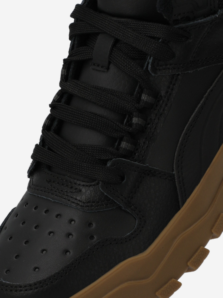 Puma Rebound Abrupt WTR Jr балалар жылы кедысы — фото №8