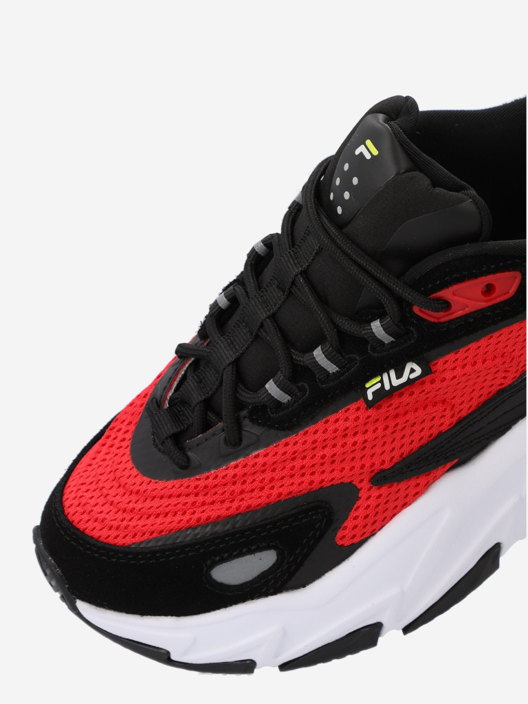 Кроссовки для мальчиков FILA Instinx Evo — фото №7