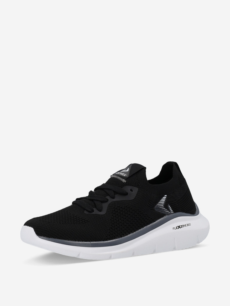 Кроссовки для мальчиков Demix Magus Sl Knit Jr — фото №3