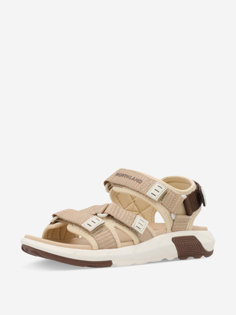 Northland Aster қыздарға арналған сандалы — фото №2