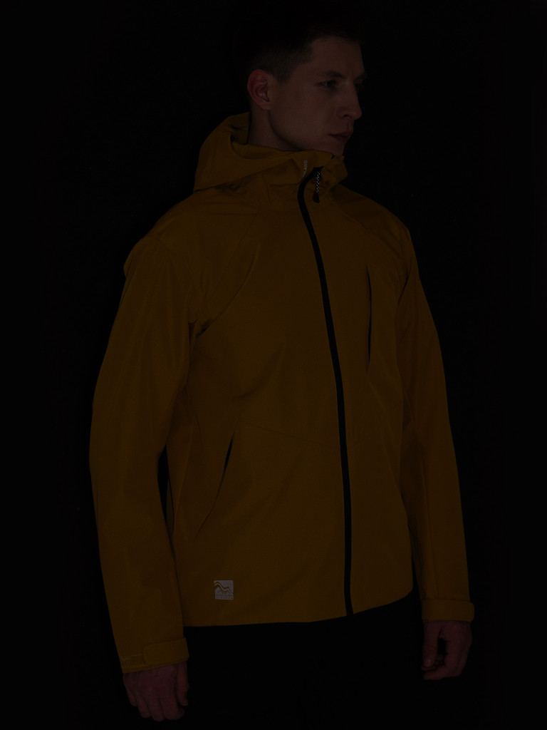 Куртка мембранная мужская Northland — фото №16