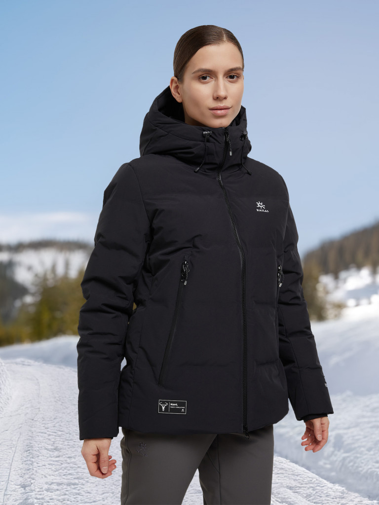 Пуховик женский Kailas