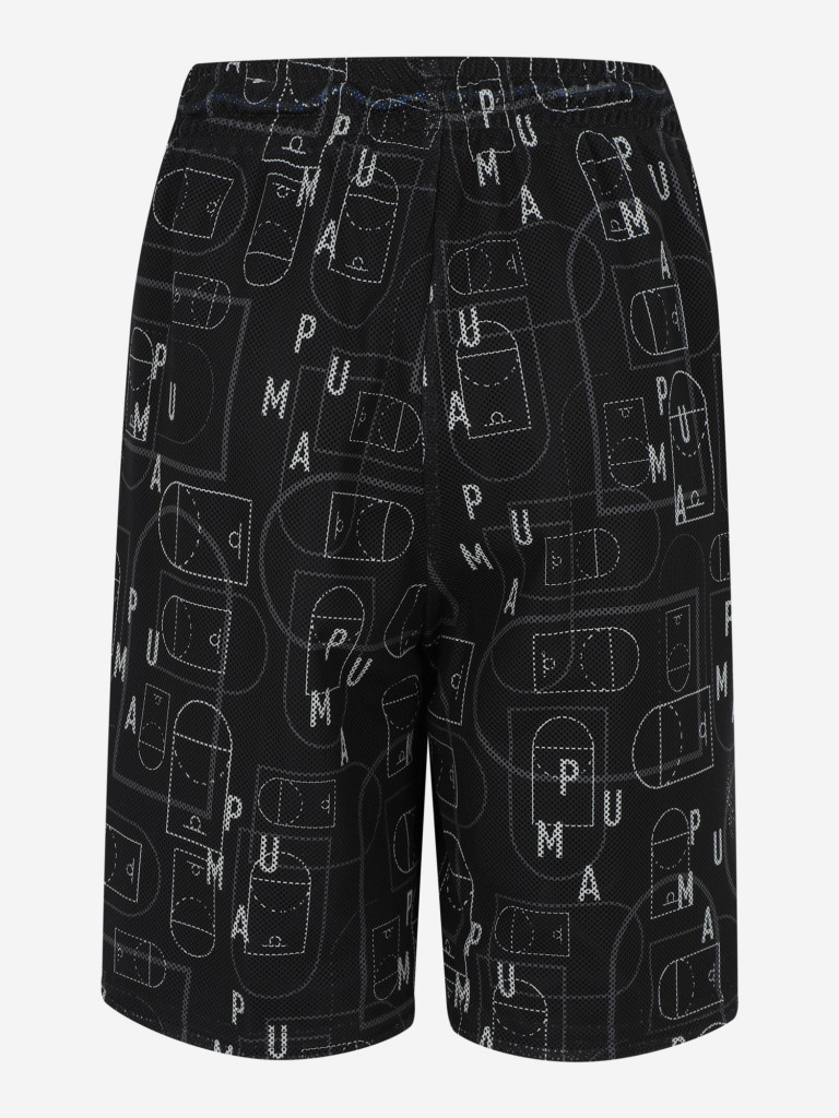 PUMA Classics ұлдар шорты — фото №7