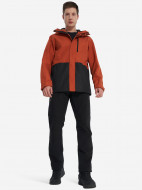 Куртка мембранная мужская Outventure Cheget — фото №4