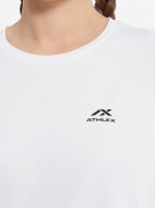 Athlex әйелдер футболкасы — фото №5