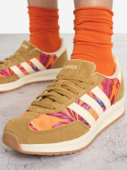 Кроссовки женские adidas Run 70 S 2.0 — фото №9