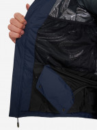 Columbia Woolly Hollow III Jacket ерлер мамық курткасы — фото №14