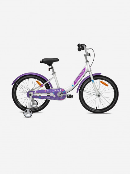 Велосипед для девочек Denton Fantasy 20"