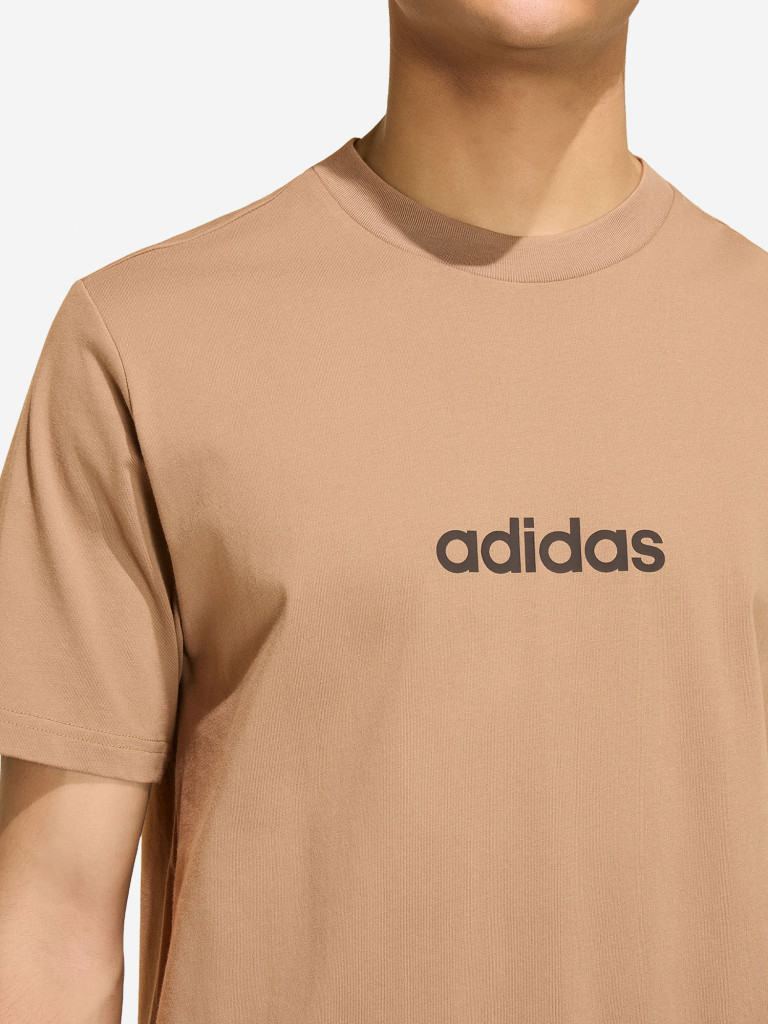 Футболка мужская adidas — фото №4