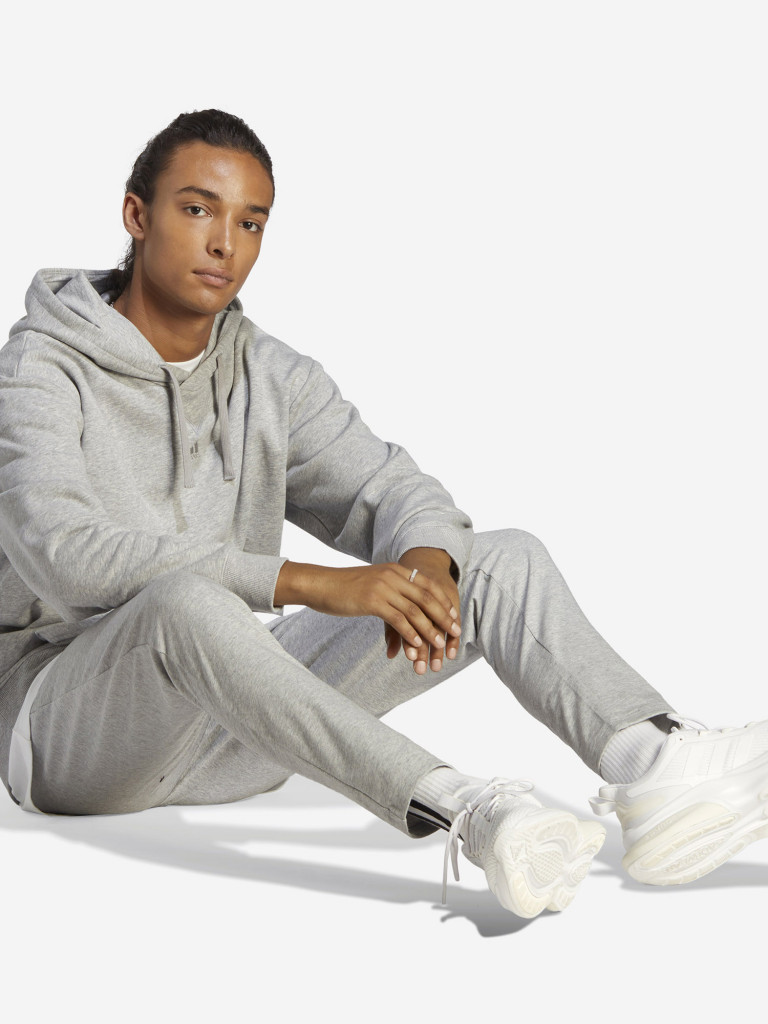 Брюки мужские adidas — фото №3