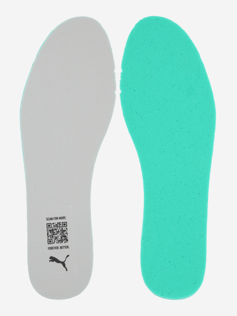 Кеды женские PUMA Jada Classic — фото №7