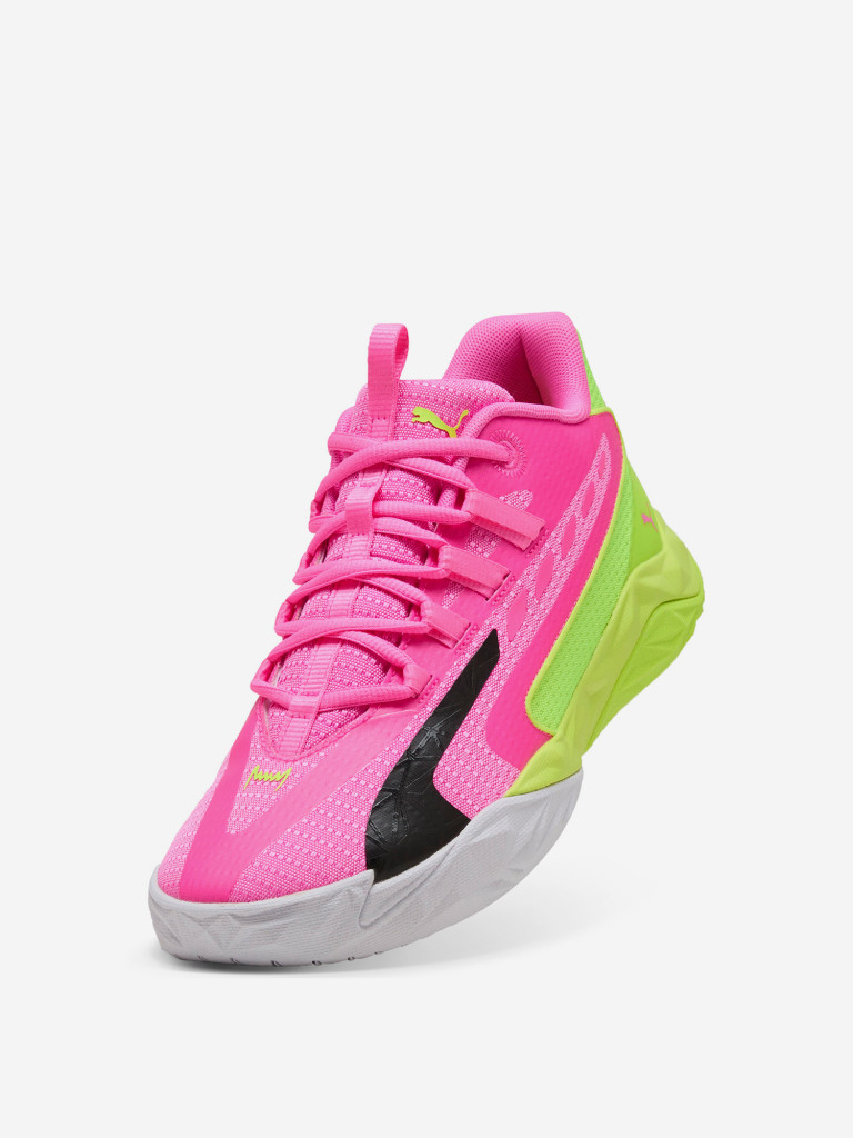 Кроссовки мужские PUMA Dagger 2 — фото №2