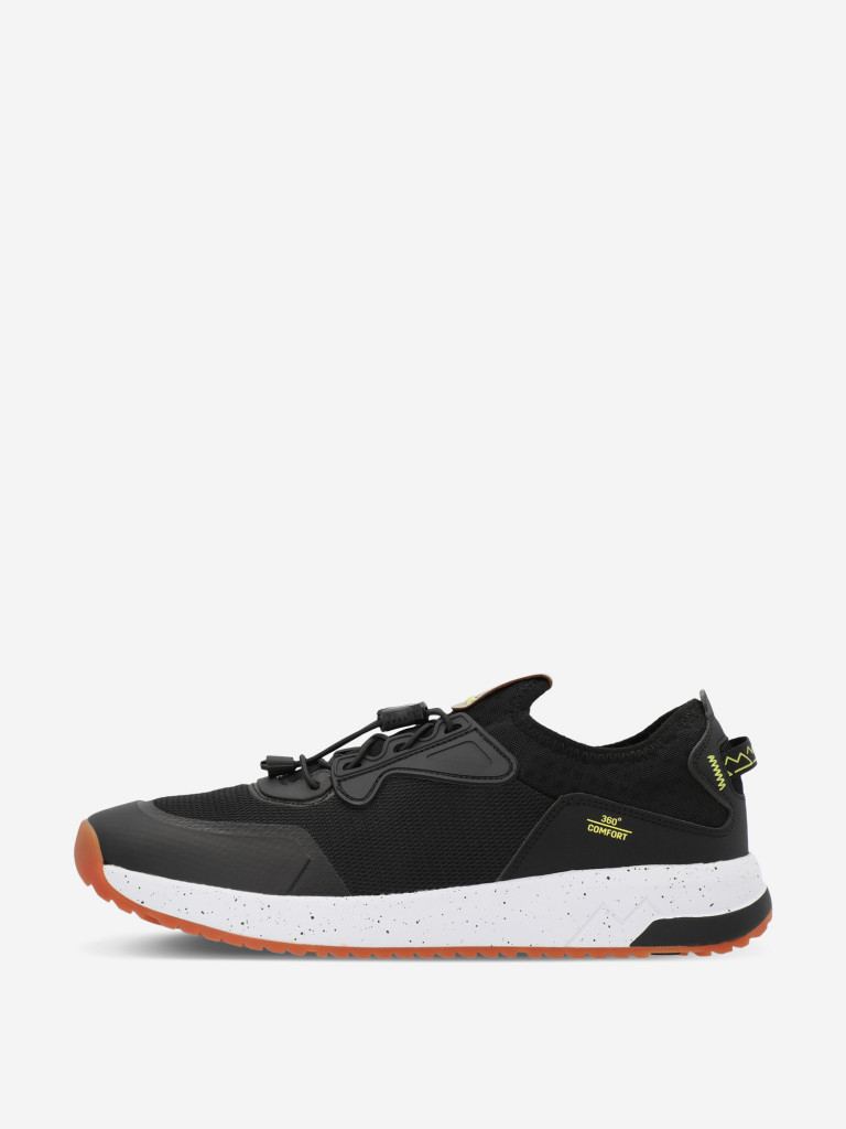 Кроссовки мужские Safety Jogger Logan — фото №2