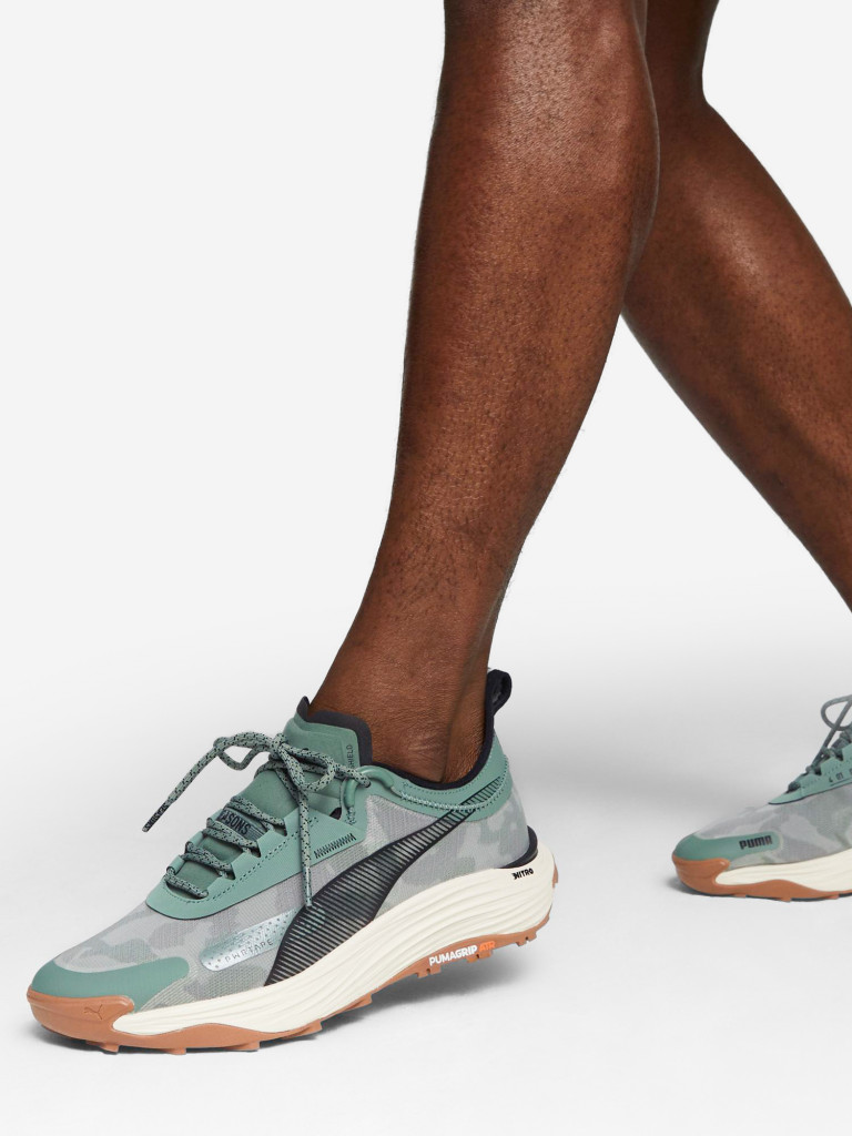 Кроссовки мужские PUMA Voyage Nitro 3