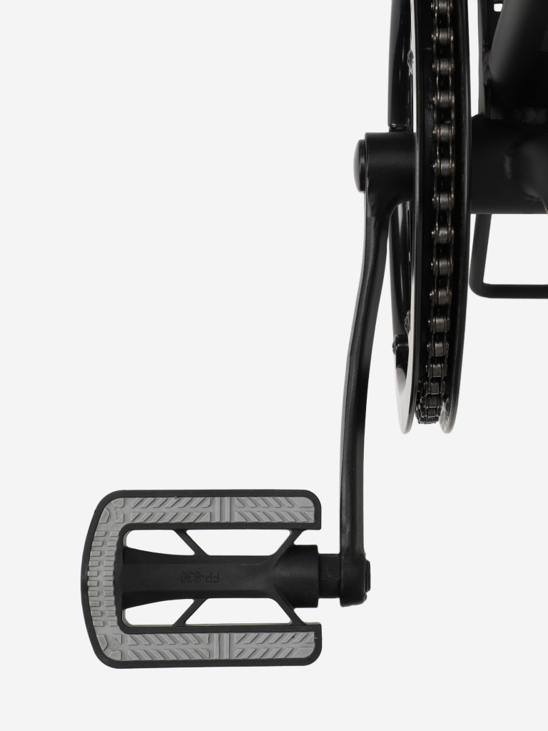 Stern Compact 1.0 20" жиналмалы велосипеді — фото №6