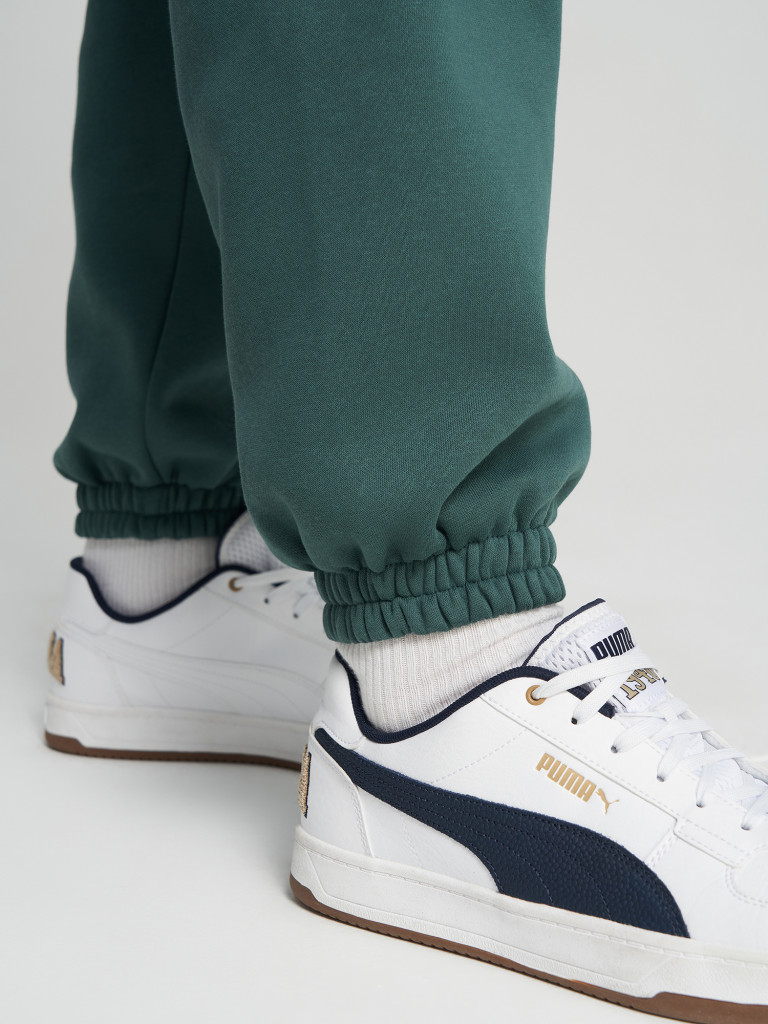 Брюки мужские PUMA Sport Street — фото №8