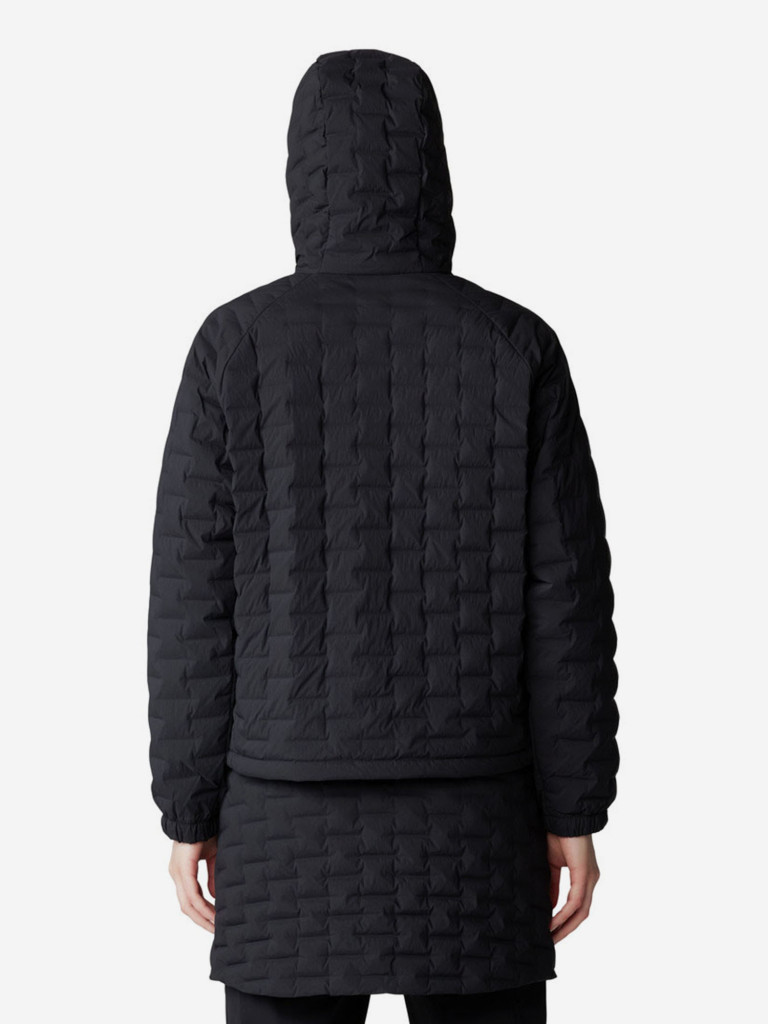 Пуховик женский Mountain Hardwear Stretchdown — фото №7