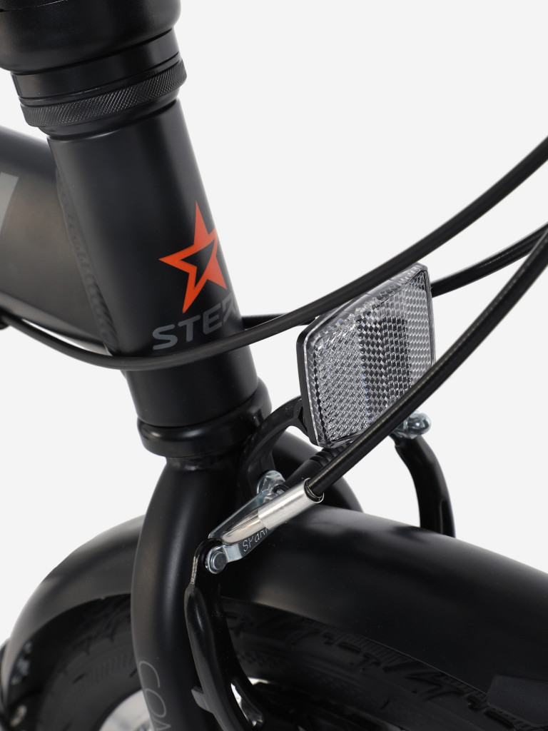 Велосипед складной Stern Compact 2.0 20" — фото №8