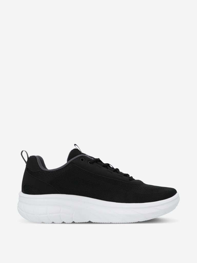 Кроссовки мужские FILA Base 3.0 Mesh — фото №5