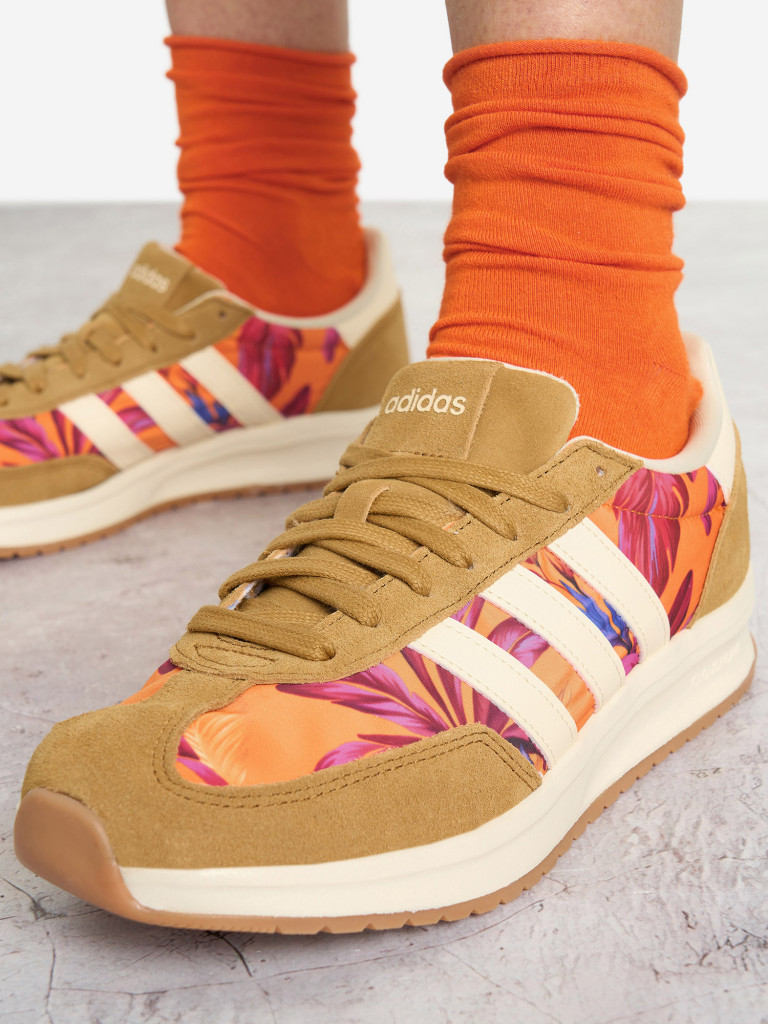 Кроссовки женские adidas Run 70 S 2.0 — фото №9