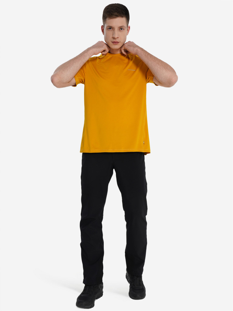 Футболка мужская CRAGHOPPERS Charon — фото №5