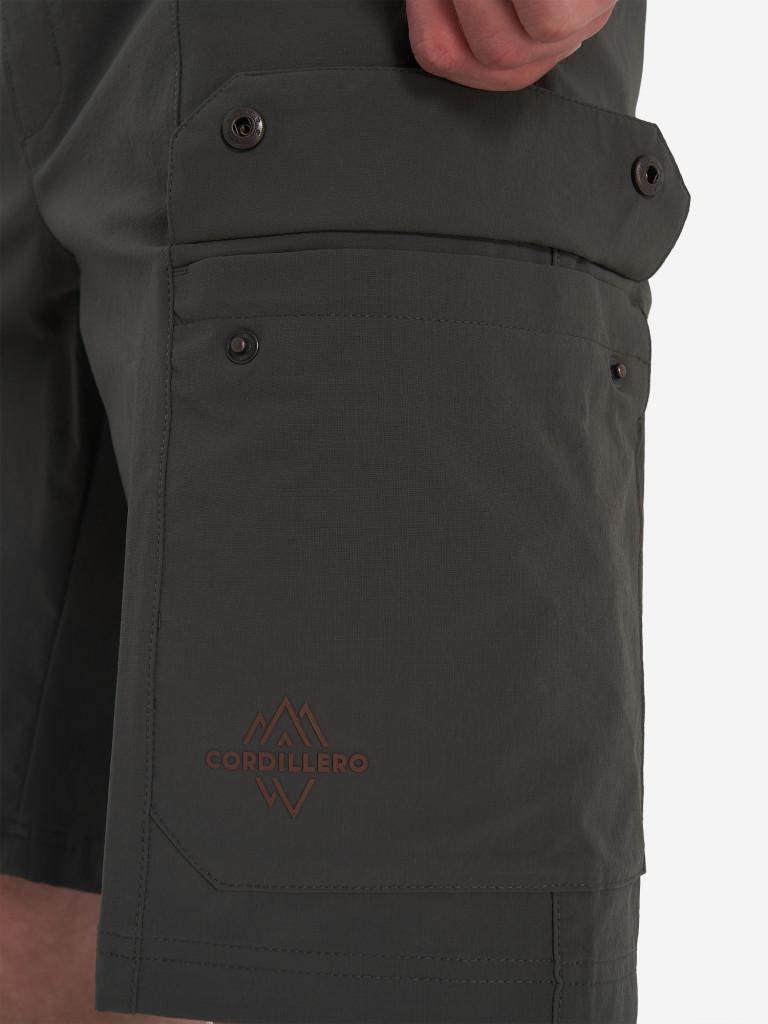 Cordillero ерлер шорты — фото №7