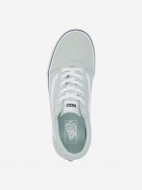 Кеды женские Vans Ward Canvas — фото №6