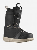 Ботинки для сноуборда Salomon Faction Boa
