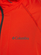 Куртка мужская Columbia Tall Heights Hooded Softshell — фото №6