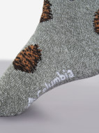 Носки Columbia Thermal Crew, 2 пары — фото №7