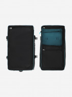 Сумка на колесах Head Rebels Travel — фото №19