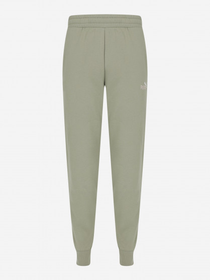 Брюки мужские PUMA Ess 2 Color No. 1 Logo