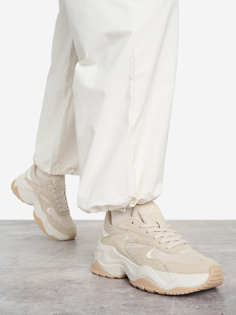 Кроссовки женские Demix Tiara — фото №7