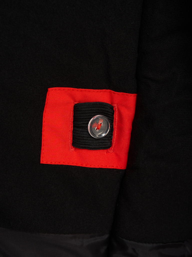 Пуховик для мальчиков Oldos! — фото №15