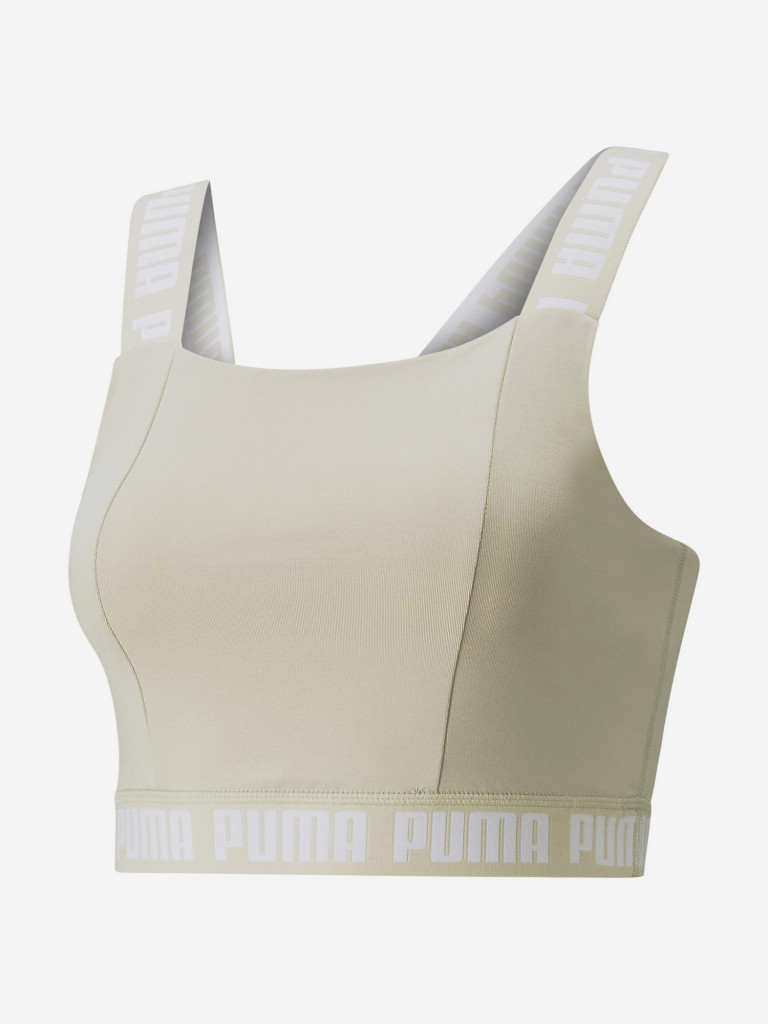 Топ бра спортивный PUMA Strong — фото №4