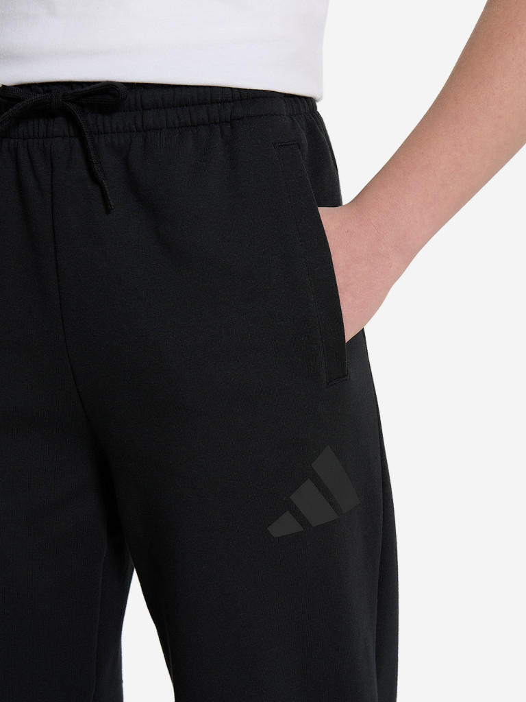 Брюки для девочек adidas — фото №5