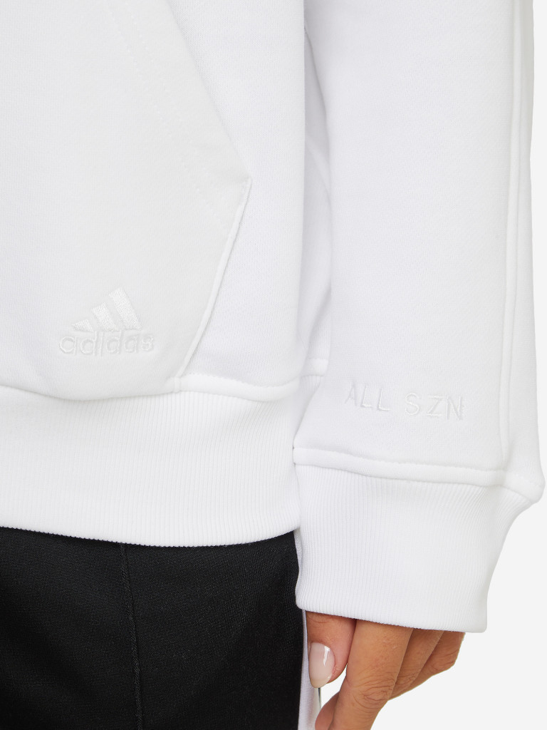 Худи женское adidas — фото №6