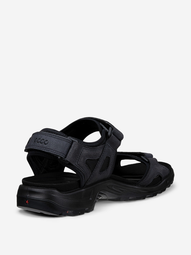 Сандалии мужские Ecco Offroad — фото №4