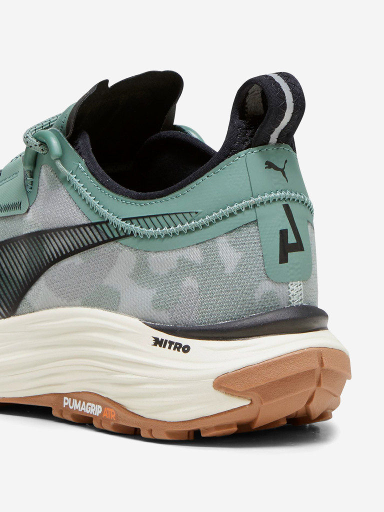 Кроссовки мужские PUMA Voyage Nitro 3 — фото №8
