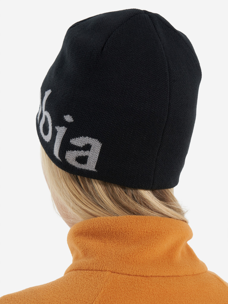 Шапка Columbia Heat III — фото №5