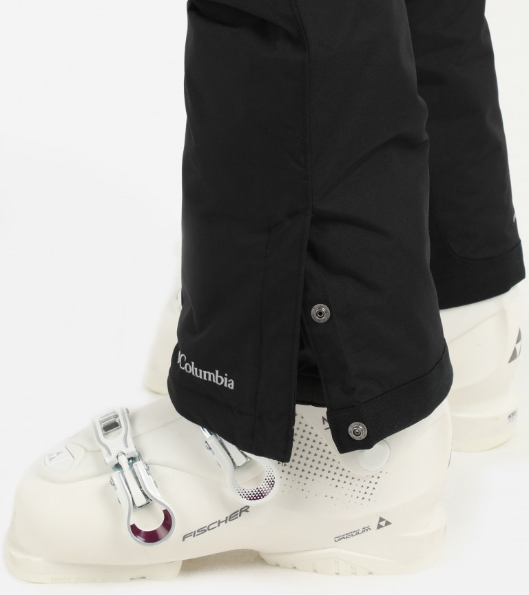 Брюки горнолыжные женские Columbia Bugaboo OH Pant — фото №9
