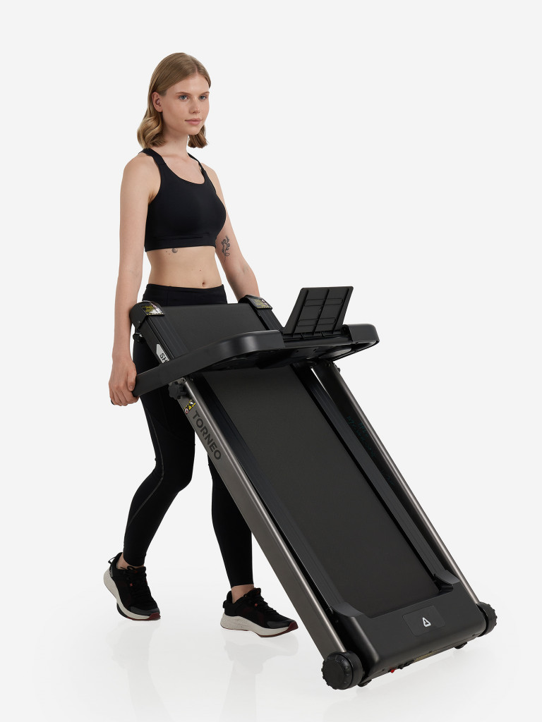 Беговая дорожка Torneo T-165 Shape — фото №4