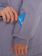 Куртка утепленная женская Termit — фото №9