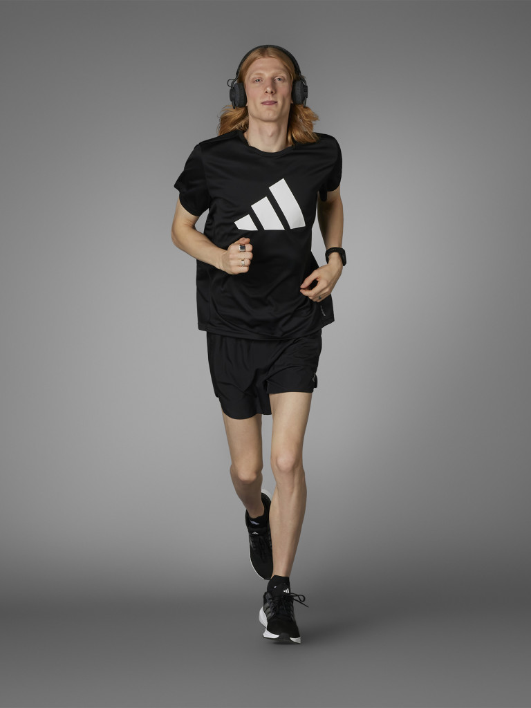 adidas ерлер футболкасы — фото №10