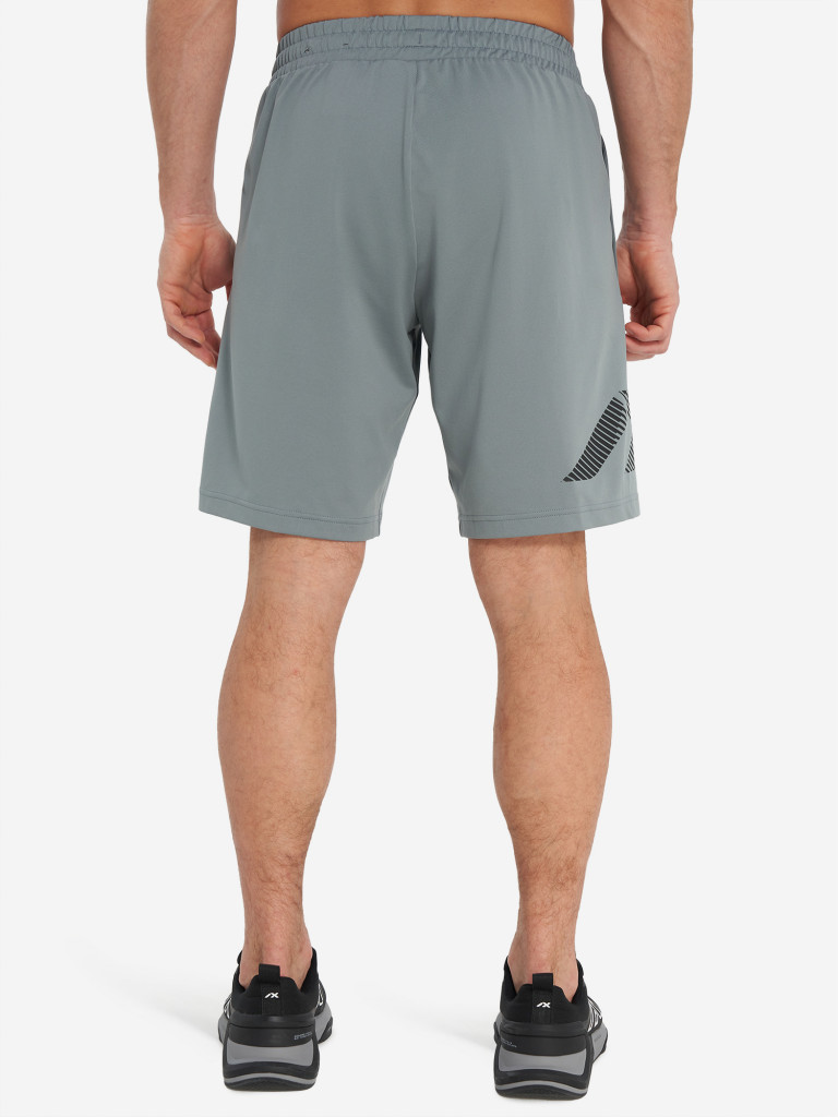 Athlex ерлер шорты — фото №3