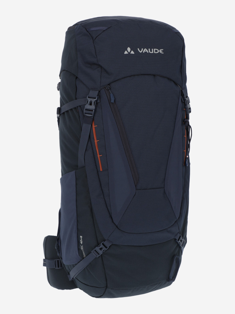 Рюкзак VauDe Asymmetric 50 л — фото №3