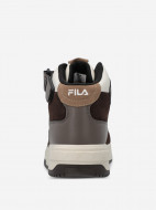 Кеды мужские FILA Fx-1000 Low — фото №4