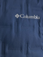 Пуховик мужской Columbia Delta Ridge II Down Hooded Jacket — фото №7
